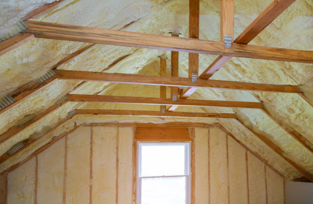 Best Insulation for Specific Applications in North Crossett, AR
