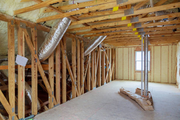 Best Insulation Maintenance and Repair in North Crossett, AR