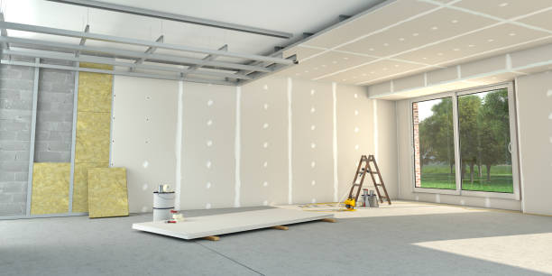 Best Cellulose Insulation in North Crossett, AR