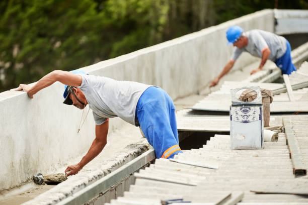 Types of Insulation We Offer in North Crossett, AR