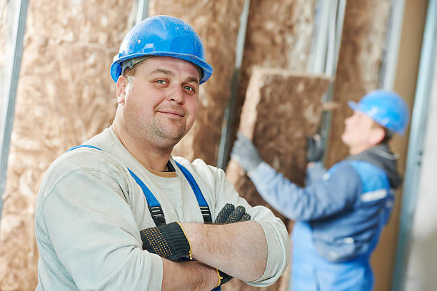 Best Energy Efficiency Insulation in North Crossett, AR