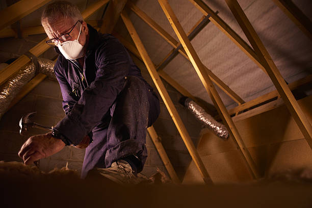  North Crossett, AR Insulation Contractor Pros